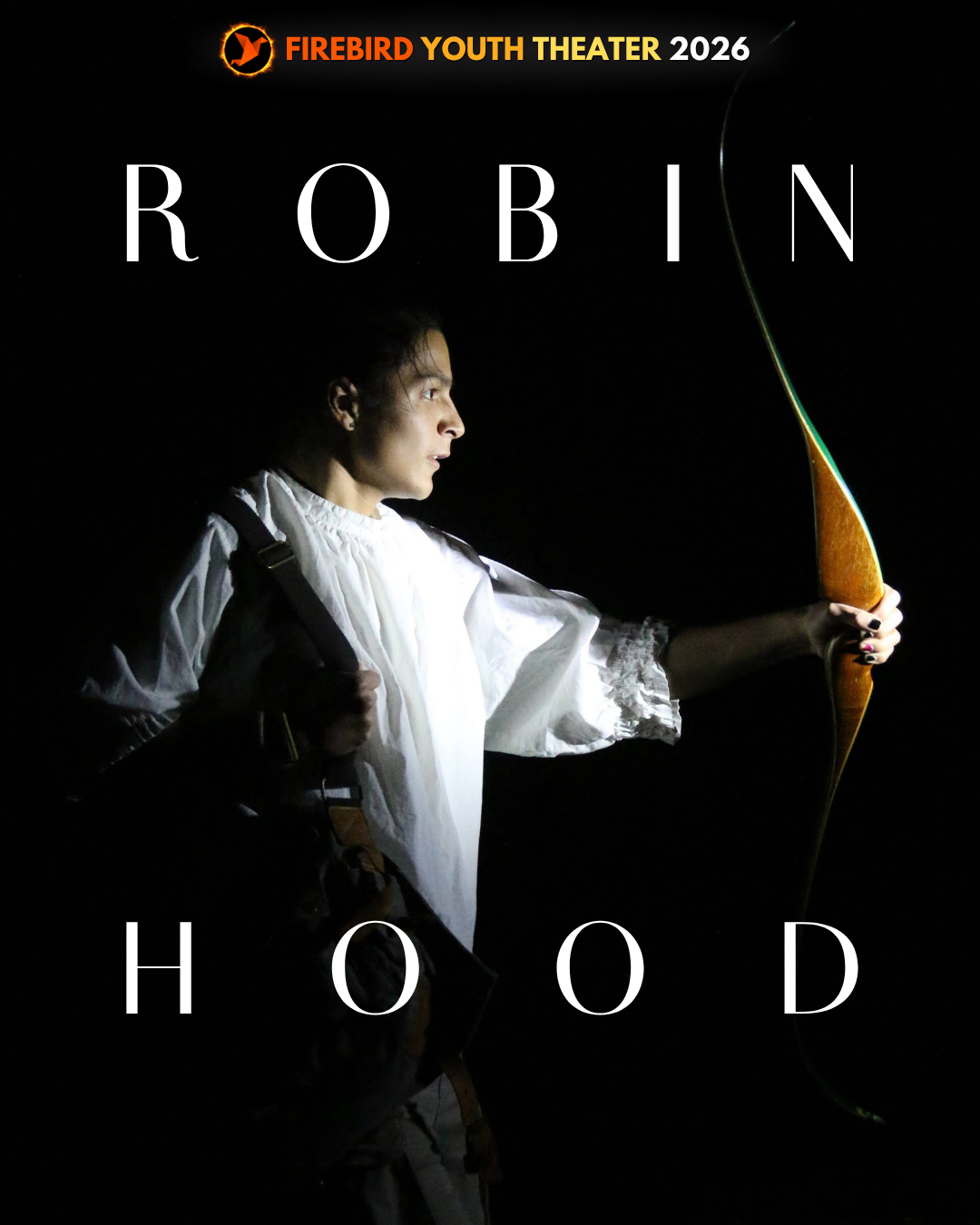 Robin Hood 2026